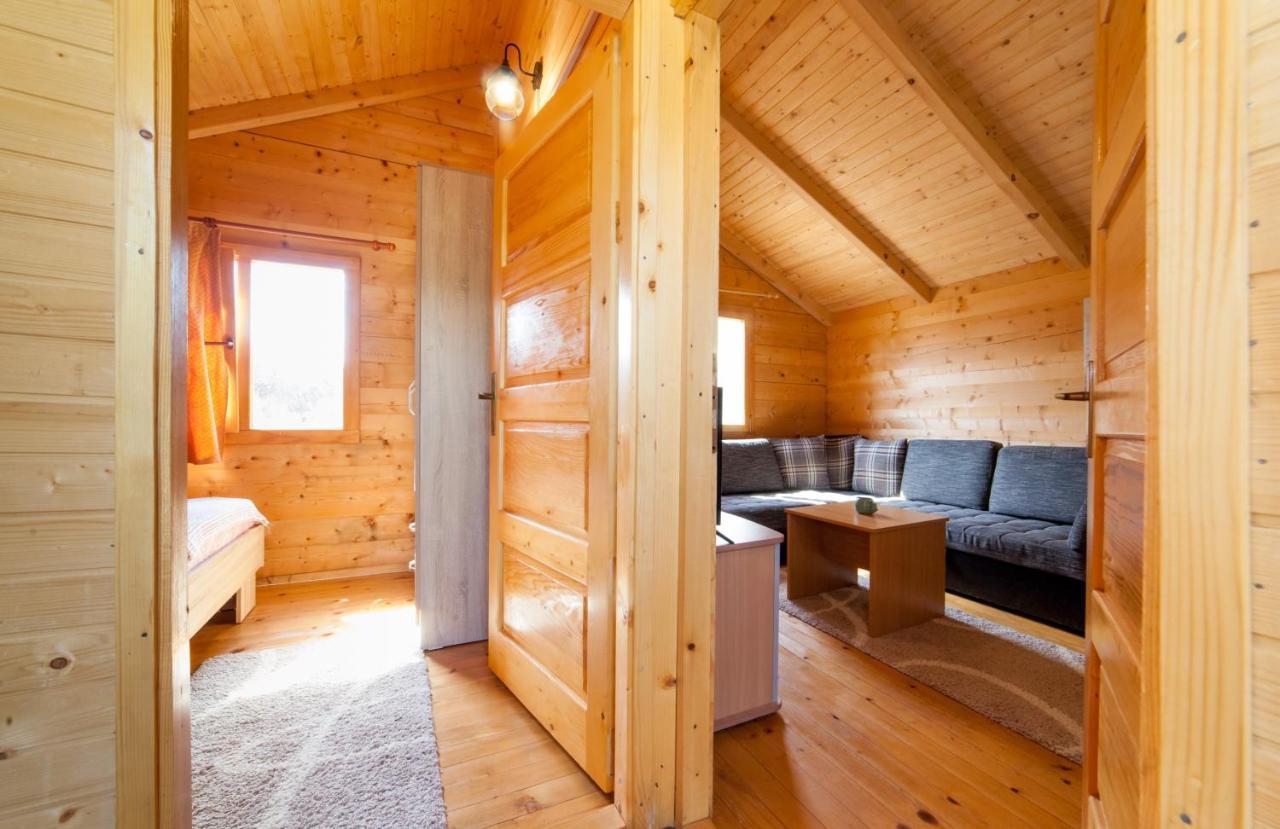 Katana Village Apartment อุลซิน ภายนอก รูปภาพ
