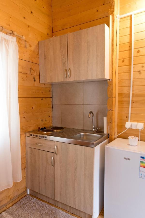 Katana Village Apartment อุลซิน ภายนอก รูปภาพ