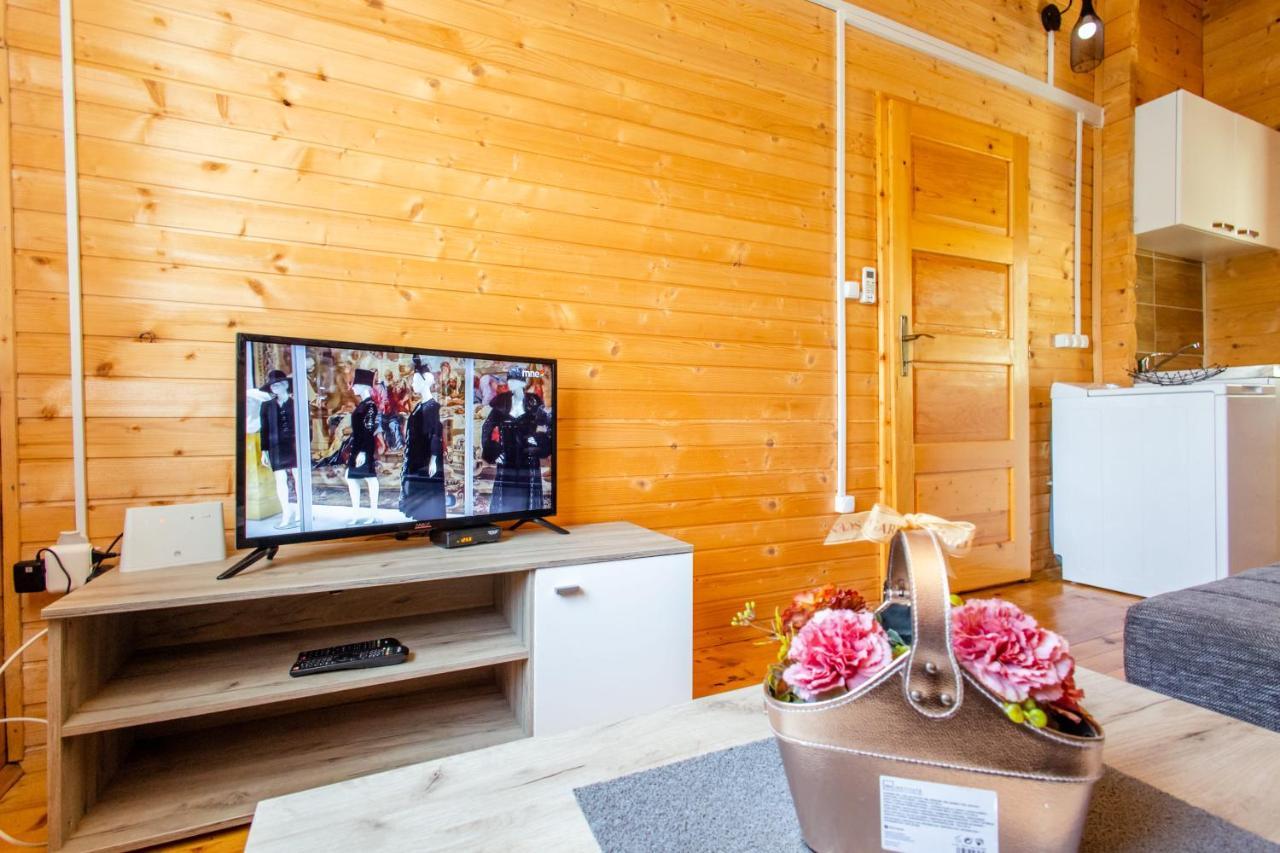 Katana Village Apartment อุลซิน ภายนอก รูปภาพ