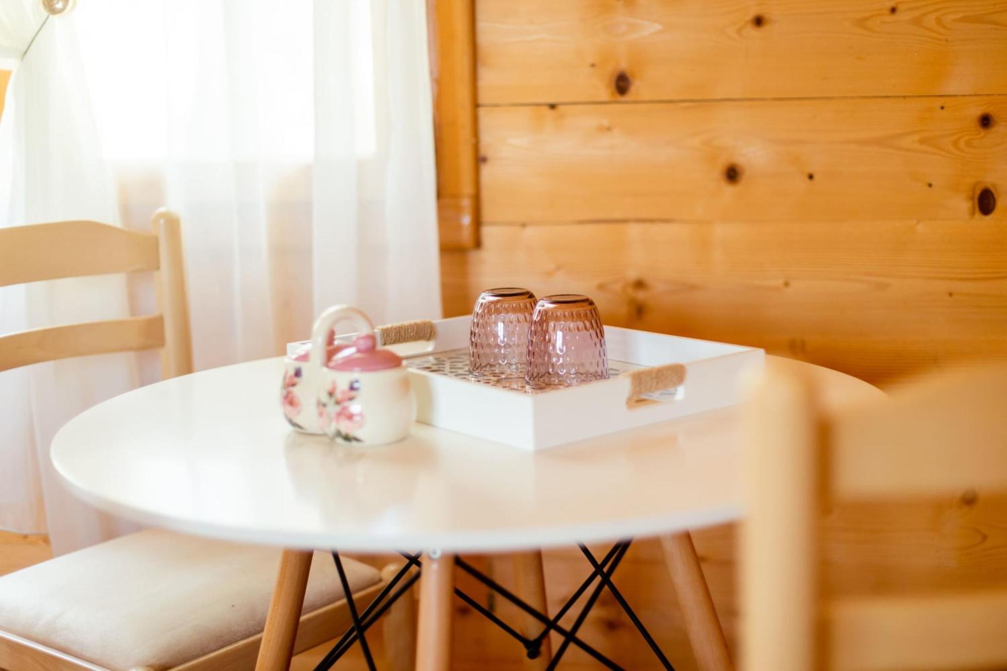 Katana Village Apartment อุลซิน ภายนอก รูปภาพ