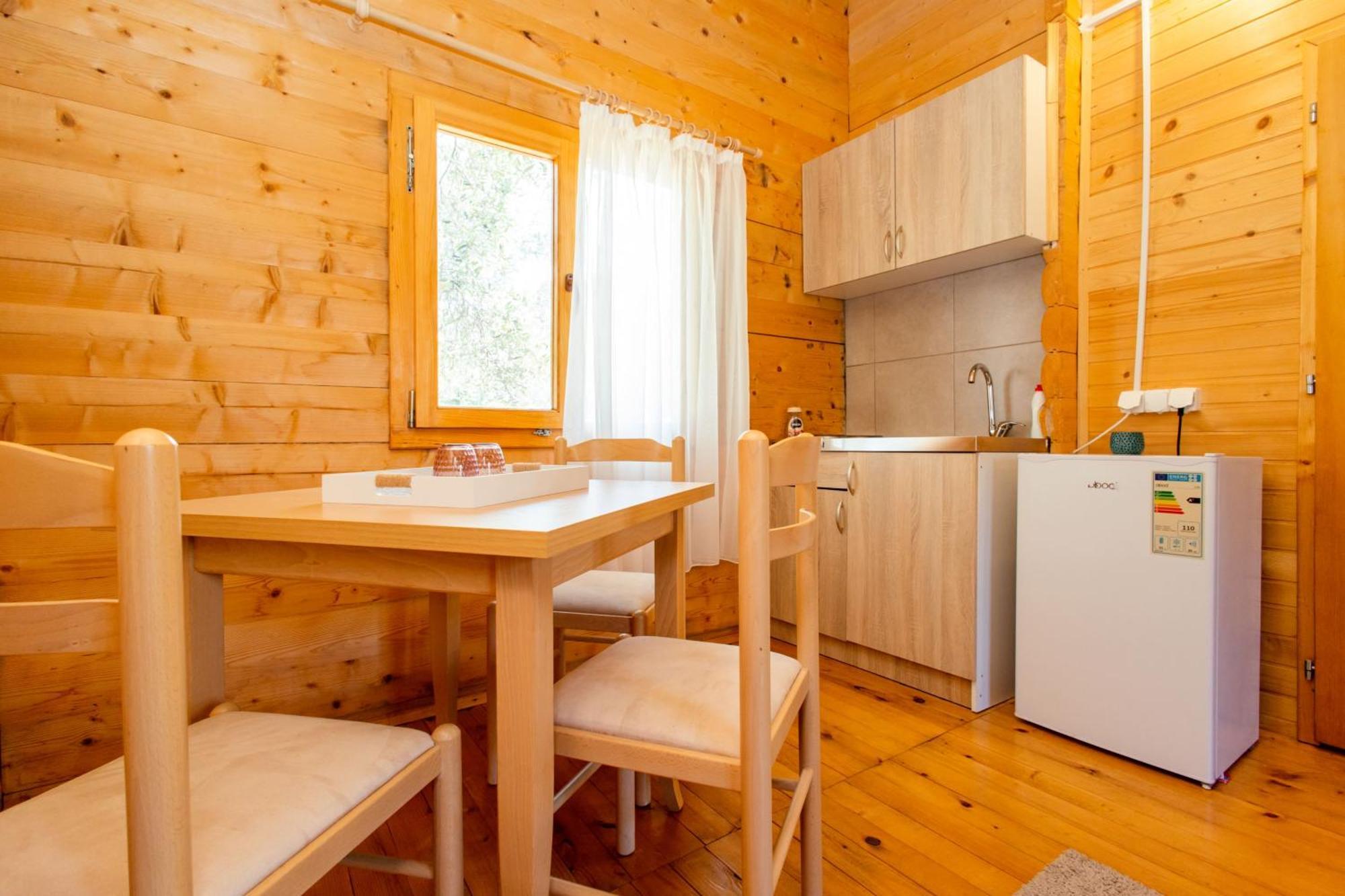 Katana Village Apartment อุลซิน ภายนอก รูปภาพ