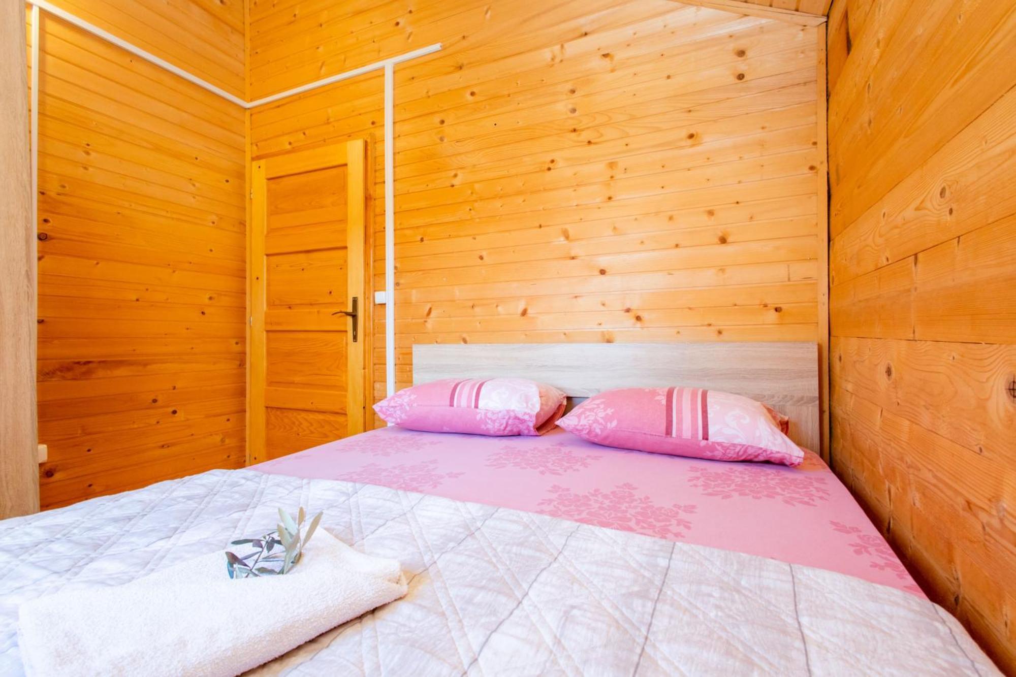 Katana Village Apartment อุลซิน ภายนอก รูปภาพ